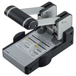 カール 強力パンチ HD-410N（2穴・110枚）