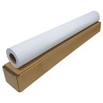 大判インクジェットプリンタ用紙 マットコート 厚口 914mm×30m