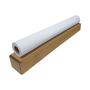 大判インクジェットプリンタ用紙 マットコート 薄口 914mm×45m
