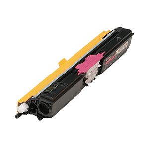 【純正品】 エプソン（EPSON） トナーカートリッジ マゼンタ 型番：LPC4T7M 印字枚数：2