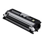 【純正品】 コニカミノルタ トナーカートリッジ ブラック 型番：TCHMC1600K 印字枚数：2500枚 単位：1個