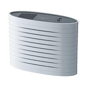 ツインバード 空気清浄機 ファンディファイン ヘパ ホワイト AC-4234W 1台