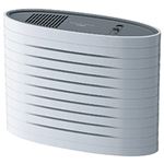 ツインバード 空気清浄機 ファンディファイン ヘパ ホワイト AC-4234W 1台