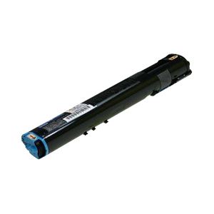 リサイクルトナーカートリッジ【エプソン（EPSON）対応】（LPCA3T12C） シアン 印字枚数：6500枚（A4／5%印刷時） 単位：1個
