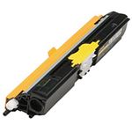 エプソン（EPSON） トナーカートリッジ 純正品（環境推進） イエロー 型番：LPC4T7Y 印字枚数：2