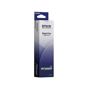エプソン(EPSON) 純正リボンカセット VPF2000RP 1個