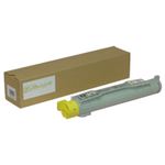 富士ゼロックス（XEROX） トナーカートリッジ 汎用 大容量イエロー 型番：CT200713 印字枚数：8000枚 単位：1個