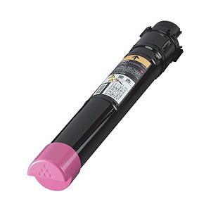 エプソン（EPSON） トナーカートリッジ 純正品（環境推進） マゼンタ 型番：LPC3T15MV 印字枚数：9000枚 単位：1個