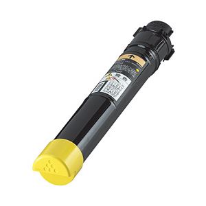 エプソン（EPSON） トナーカートリッジ 純正品（環境推進） イエロー 型番：LPC3T15YV 印字枚数：9000枚 単位：1個