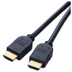 ロアス イーサネット対応HDMIケーブル