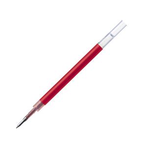 ゲルインクボールペン替芯 [サラサ／サラサクリップ用] 0.3mm／赤 10本