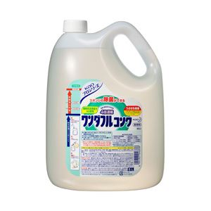 ワンダフルコンク業務用 5L