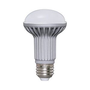 LED電球レフランプ E26口金 40形・昼白色・6.0W