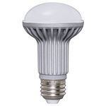 LED電球レフランプ E26口金 40形・昼白色・6.0W