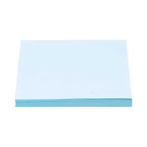 【まとめ買い】NEWファインカラー 箱売 ライトブルー A3 1箱（500枚×3冊／1500枚）