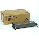 【純正品】 リコー（RICOH） トナーカートリッジ 感光体トナー 型番：タイプM 単位：1個