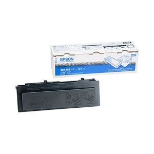 エプソン（EPSON） トナーカートリッジ 純正品（環境推進） 型番：LPB4T12V 印字枚数：3000枚 単位：1個