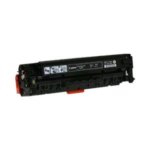 リサイクルトナーカートリッジ【キャノン（Canon）対応】（カートリッジ418BK） ブラック 印字枚数：3