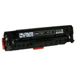 リサイクルトナーカートリッジ【キャノン（Canon）対応】（カートリッジ418BK） ブラック 印字枚数：3