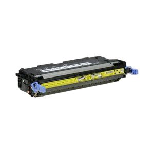 リサイクルトナーカートリッジ【キャノン（Canon）対応】（カートリッジ317（Y）） イエロー 印字枚数：4000枚（A4／5%印刷時） 単位：1個