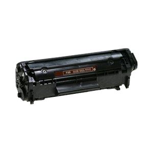 リサイクルトナーカートリッジ【キャノン（Canon）対応】（FX-9） 印字枚数：2000枚（A4／5%印刷時） 単位：1個