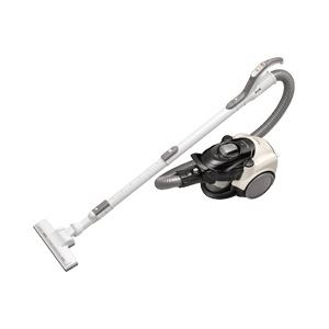 SHARP（シャープ） 遠心分離サイクロン掃除機 EC-CT12-C