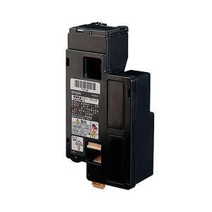 エプソン（EPSON） トナーカートリッジ 純正品（環境推進） ブラック 型番：LPC4T8KV 印字枚数：2000枚 単位：1個