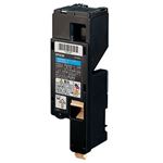 エプソン（EPSON） トナーカートリッジ 純正品（環境推進） シアン 型番：LPC4T8CV 印字枚数：1