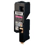 エプソン（EPSON） トナーカートリッジ 純正品（環境推進） マゼンタ 型番：LPC4T8MV 印字枚数：1