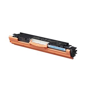 【純正品】 キャノン（Canon） トナーカートリッジ シアン 型番：カートリッジ329C 印字枚数：1000枚 単位：1個