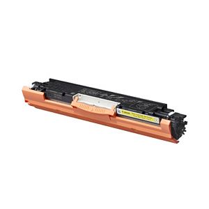 【純正品】 キャノン（Canon） トナーカートリッジ イエロー 型番：カートリッジ329Y 印字枚数：1000枚 単位：1個