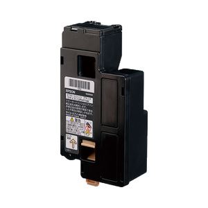 【純正品】 エプソン（EPSON） トナーカートリッジ ブラック 型番：LPC4T10K 印字枚数：700枚 単位：1個