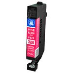 キャノン（Canon）プリンター対応 リサイクルインクカートリッジ 対応純正カートリッジ型番：BCI-326M 色：マゼンタ 単位：1個