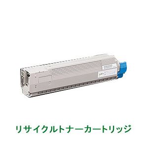 リサイクルドラムカートリッジ【沖電気（OKI）対応】（ID-C3EK） ブラック 印字枚数：20000枚 （A4／5%印刷時） 単位：1個