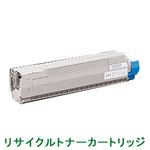 リサイクルドラムカートリッジ【沖電気（OKI）対応】（ID-C3EK） ブラック 印字枚数：20000枚 （A4／5%印刷時） 単位：1個