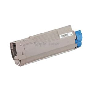 リサイクルトナーカートリッジ【OKI（沖データ）対応】（TNR-C4CM1） マゼンタ 印字枚数：5000枚 （A4／5%印刷時） 単位：1個