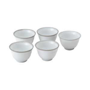 サイキー山 アース反煎茶 5客セット
