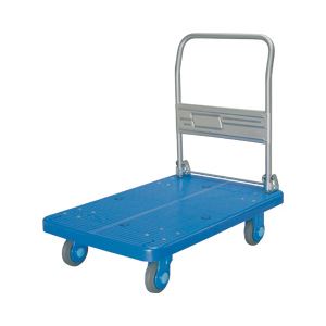 カナツー 静音台車 耐荷重：300kg 1台