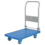 カナツー 静音台車 耐荷重：150kg 1台