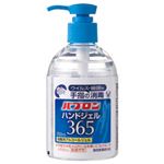 大正製薬 パブロン ハンドジェル365 1本（250ml）