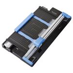 ペーパーカッター 本体 A4サイズ PCR-A4 1台