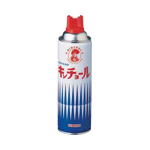大日本除虫菊 キンチョール 1本（450ml）