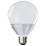 Panasonic(パナソニック) LEDボール電球 E26口金 535lm 電球色 9W LDG9LG 1個