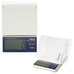 アスミックス デジタルスケール 2kg DS2007 1台