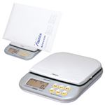 アスミックス デジタルスケール 2kg DS2005 1台