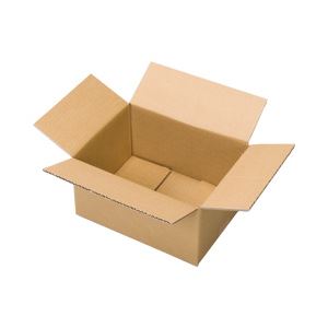 ダンボール箱 SSサイズ（3辺合計80cm以内） 30枚入