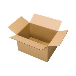 ダンボール箱 Lサイズ（3辺合計120cm以内） 30枚入