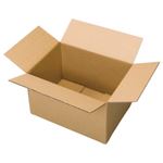 ダンボール箱 Lサイズ（3辺合計120cm以内） 30枚入