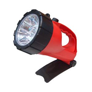 OHM 1.0W LEDライト スタンド付 HS-10R