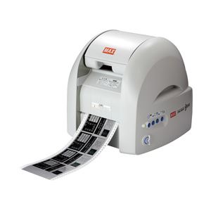 マックス カッティング＆プリンティングマシン ビーポップ 高画質＆多機能モデル 幅33×奥行32×高さ32cm、質量9kg（本体のみ） 1台 型番：CPM-100HIII